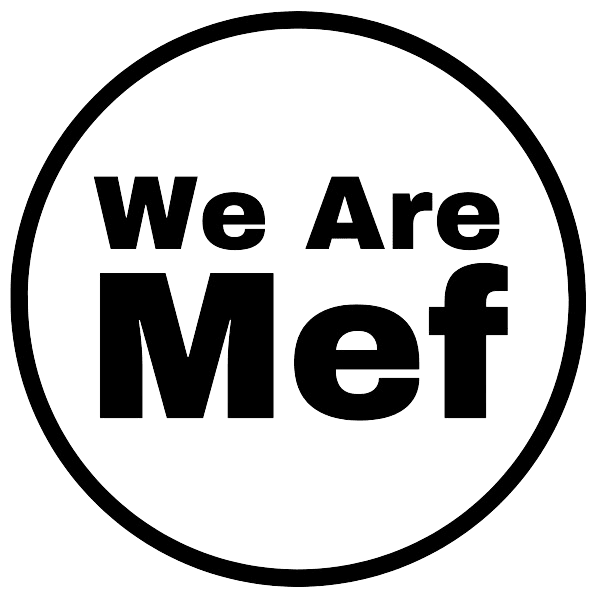 We Are Mef