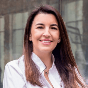 Francisca Pérez