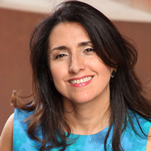 Myriam Gómez